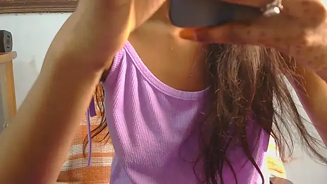 Aarti misty71 online show from 04/26/26, 05:05