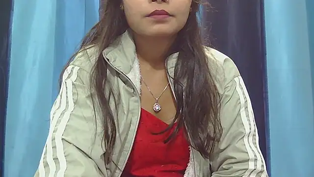 Aarti misty71 online show from 11/21/25, 05:06