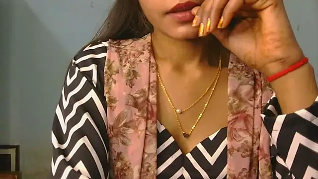 Aarti misty71 online show from 02/25/26, 05:07