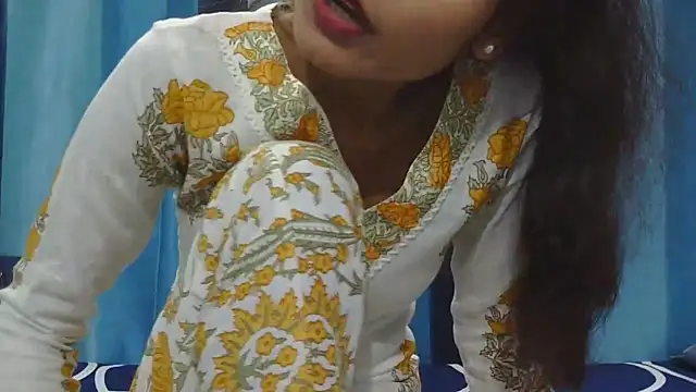 Aarti misty71 online show from 11/10/25, 05:12