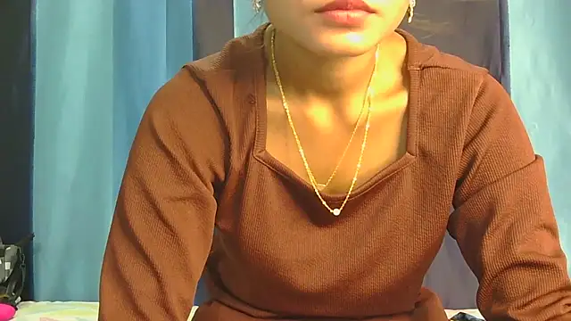 Aarti misty71 online show from 03/18/26, 04:59