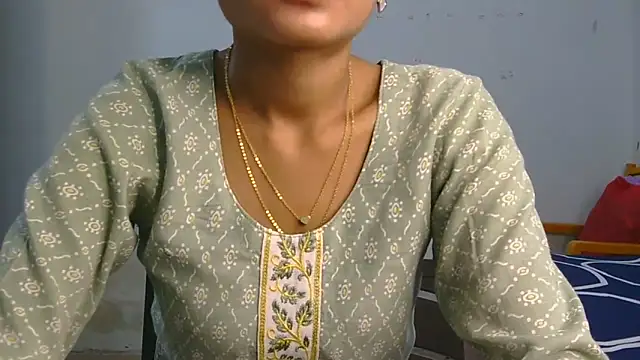 Aarti misty71 online show from 03/25/26, 05:18