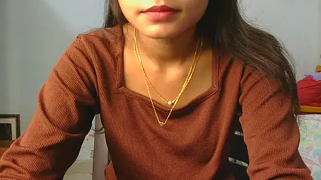 Aarti misty71 online show from 02/24/26, 05:08