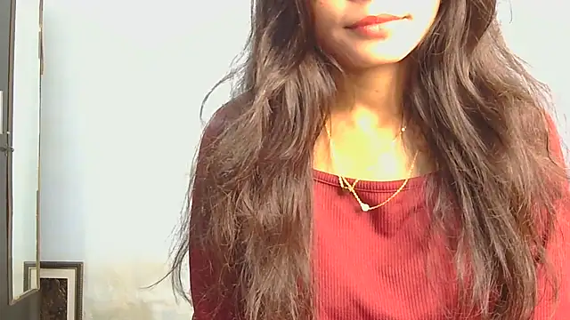 Aarti misty71 online show from 03/24/26, 05:18