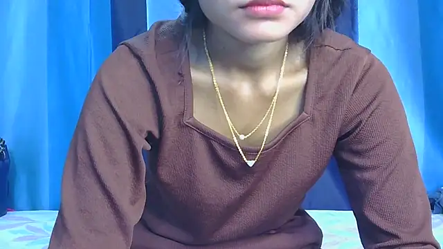 Aarti misty71 online show from 02/17/26, 04:54