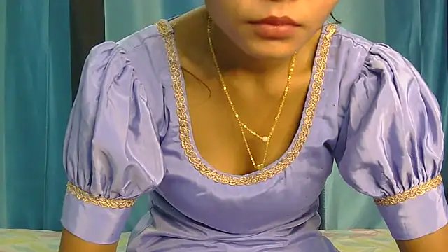 Aarti misty71 online show from 03/08/26, 05:33