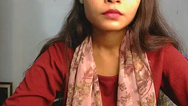 Aarti misty71 online show from 04/19/26, 04:57