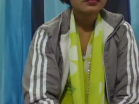 Aarti misty71 online show from 12/03/25, 05:08