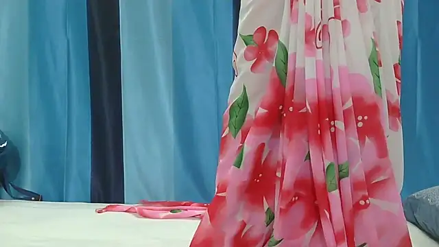 Aarti misty71 online show from 10/26/25, 04:46