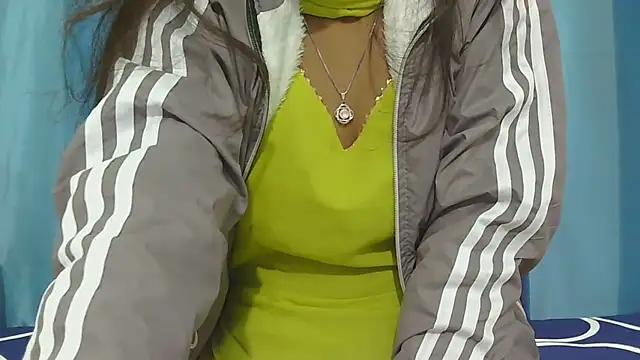 Aarti misty71 online show from 11/25/25, 05:19