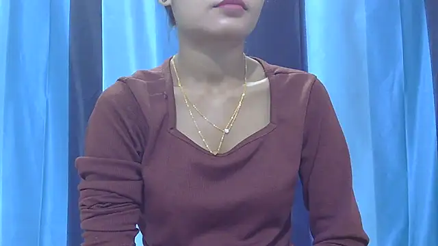 Aarti misty71 online show from 03/11/26, 04:50