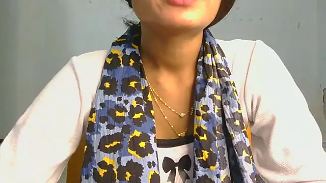 Aarti misty71 online show from 04/07/26, 05:09