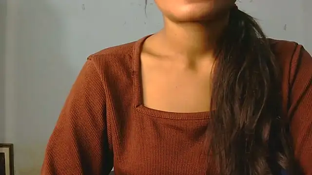 Aarti misty71 online show from 05/22/26, 05:38