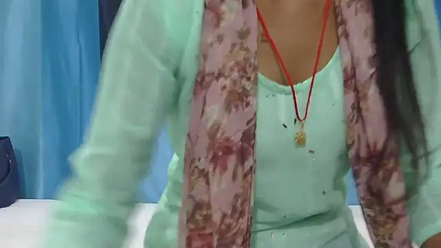 Aarti misty71 online show from 10/25/25, 04:55