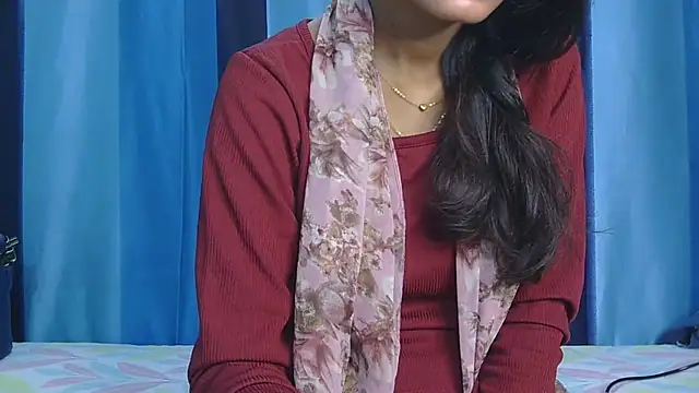 Aarti misty71 online show from 02/15/26, 04:57