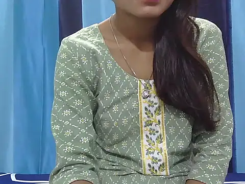 Aarti misty71 online show from 11/27/25, 05:08