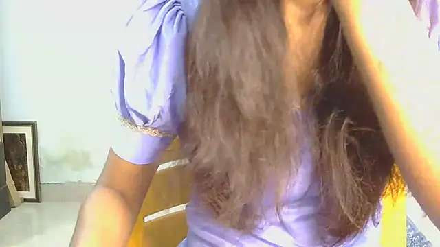 Aarti misty71 online show from 04/22/26, 05:14