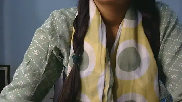 Aarti misty71 online show from 04/24/26, 05:31