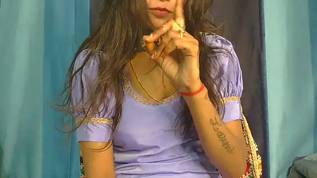 Aarti misty71 online show from 02/13/26, 05:07