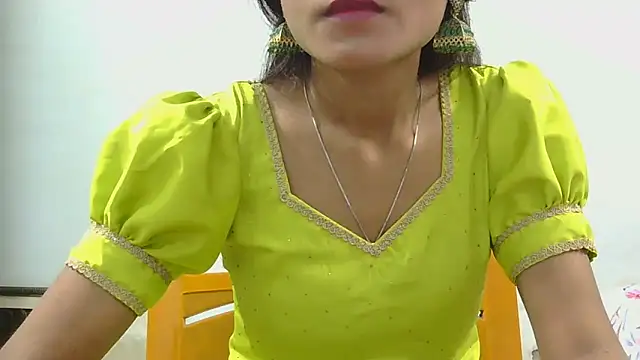 Aarti misty71 online show from 12/17/25, 05:01