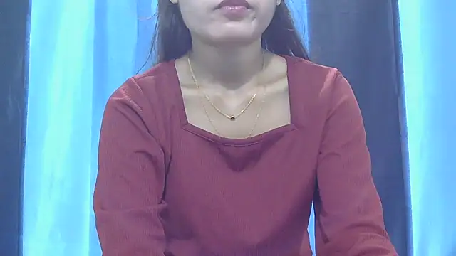 Aarti misty71 online show from 02/11/26, 04:56