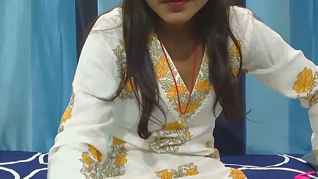 Aarti misty71 online show from 11/04/25, 05:00