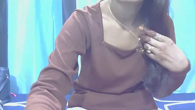 Aarti misty71 online show from 02/01/26, 05:17