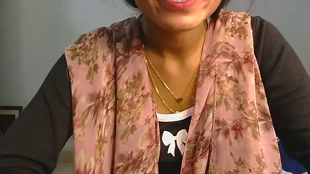 Aarti misty71 online show from 03/27/26, 05:38