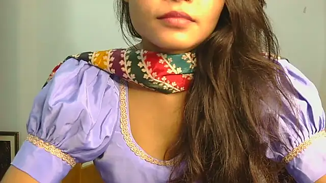 Aarti misty71 online show from 04/18/26, 05:21