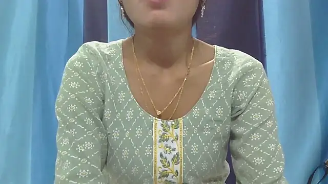 Aarti misty71 online show from 03/20/26, 05:30