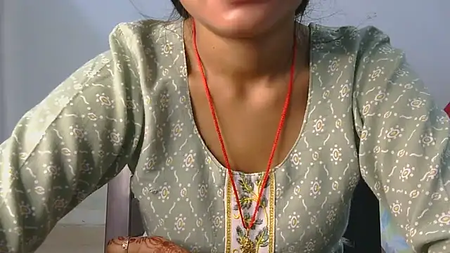 Aarti misty71 online show from 02/18/26, 05:05