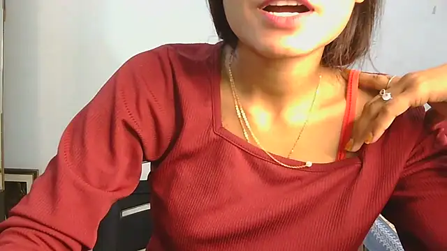 Aarti misty71 online show from 04/12/26, 05:44