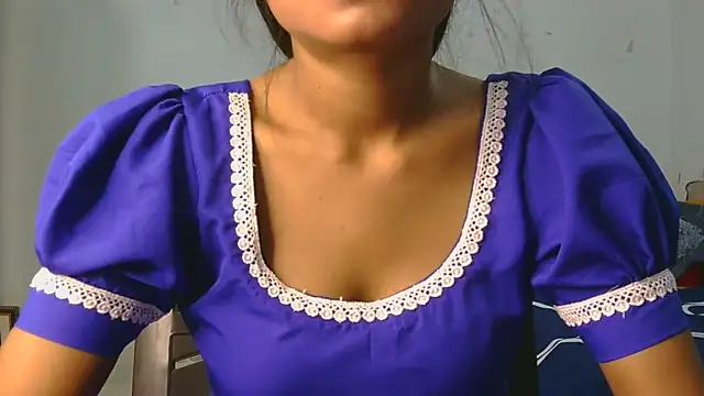 Aarti misty71 online show from 05/23/26, 05:28
