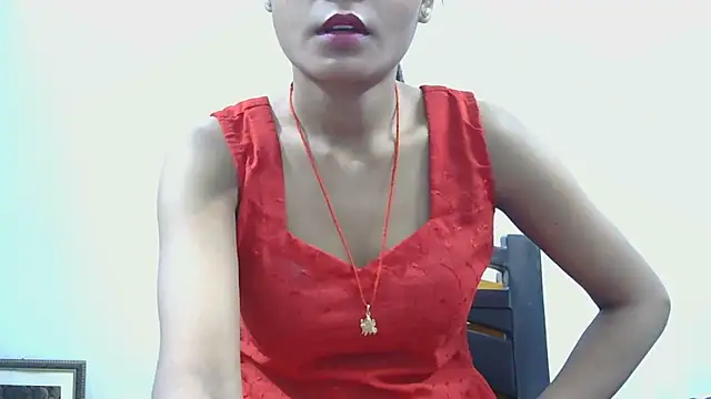 Aarti misty71 online show from 10/29/25, 04:55