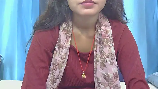 Aarti misty71 online show from 02/19/26, 05:04
