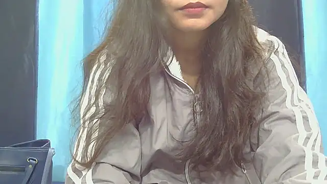 Aarti misty71 online show from 01/15/26, 05:00