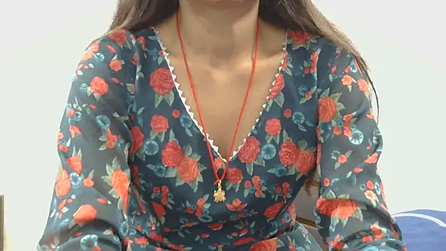 Aarti misty71 online show from 10/22/25, 04:56