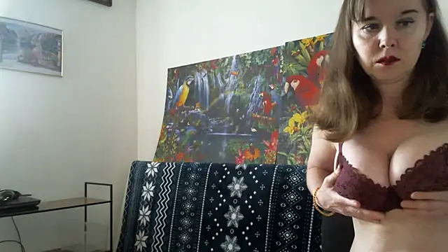 sweetdolly20 online show from 03/28/26, 07:20