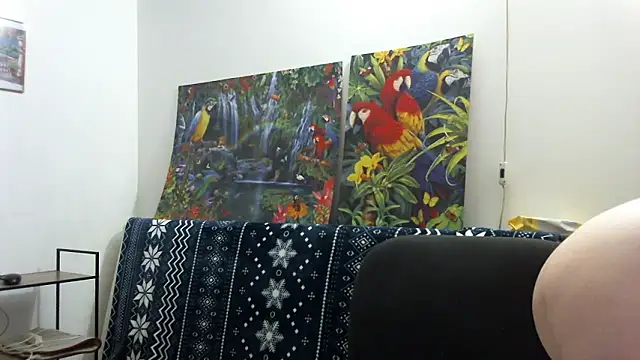 sweetdolly20 online show from 01/10/26, 07:25