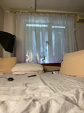 Abidel1 online show from 03/24/26, 01:22