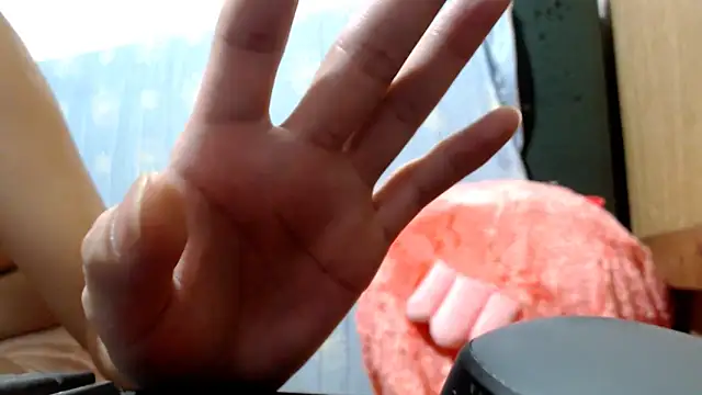 B0rn2Porn online show from 11/23/25, 10:47