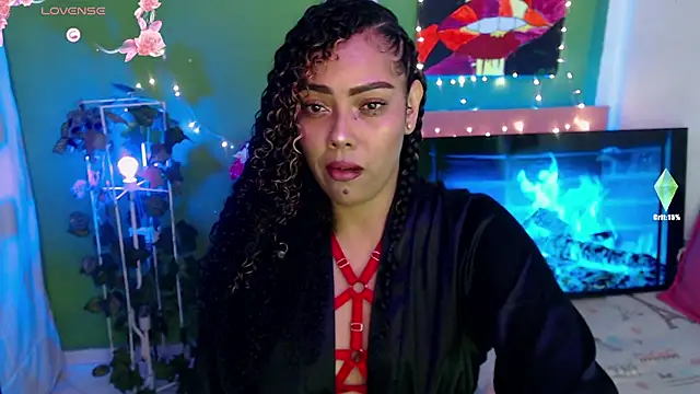 katherinnyazz online show from 09/21/25, 06:29