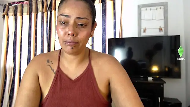 katherinnyazz online show from 11/11/25, 01:39