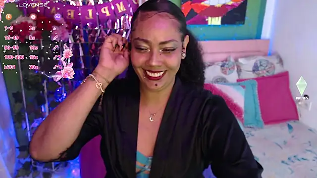 katherinnyazz online show from 11/15/25, 03:49