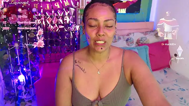 katherinnyazz online show from 11/09/25, 07:40