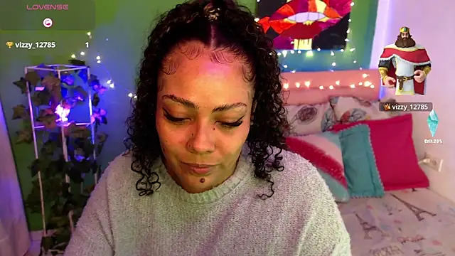 katherinnyazz online show from 10/27/25, 06:25