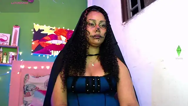 katherinnyazz online show from 11/01/25, 06:51