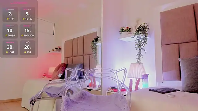 Alisson Owen online show from 09/20/25, 04:06