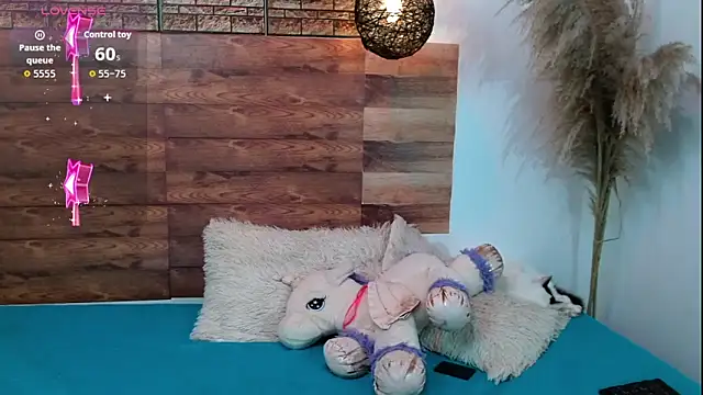 mafe velezzz online show from 11/28/25, 09:59