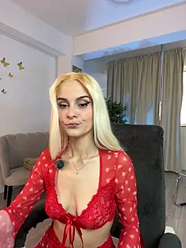 SelenaDaze online show from 03/18/26, 06:05